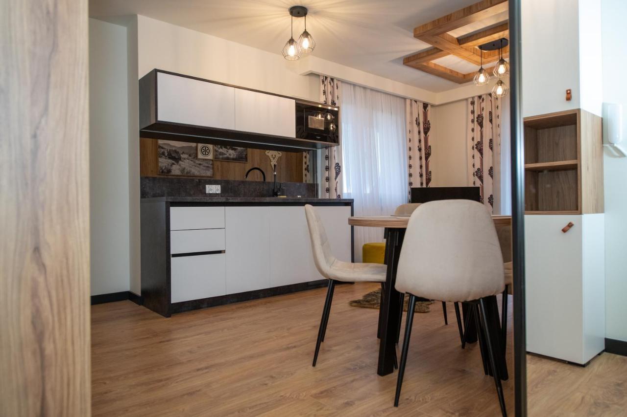 Apartamenty Grapa Resort Bialka Tatrzanska Exterior foto